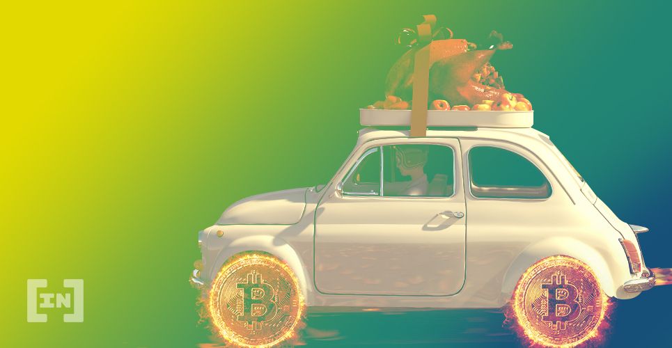 Speculations on Bitcoin Price Movement After Thanksgiving Gains Momentum