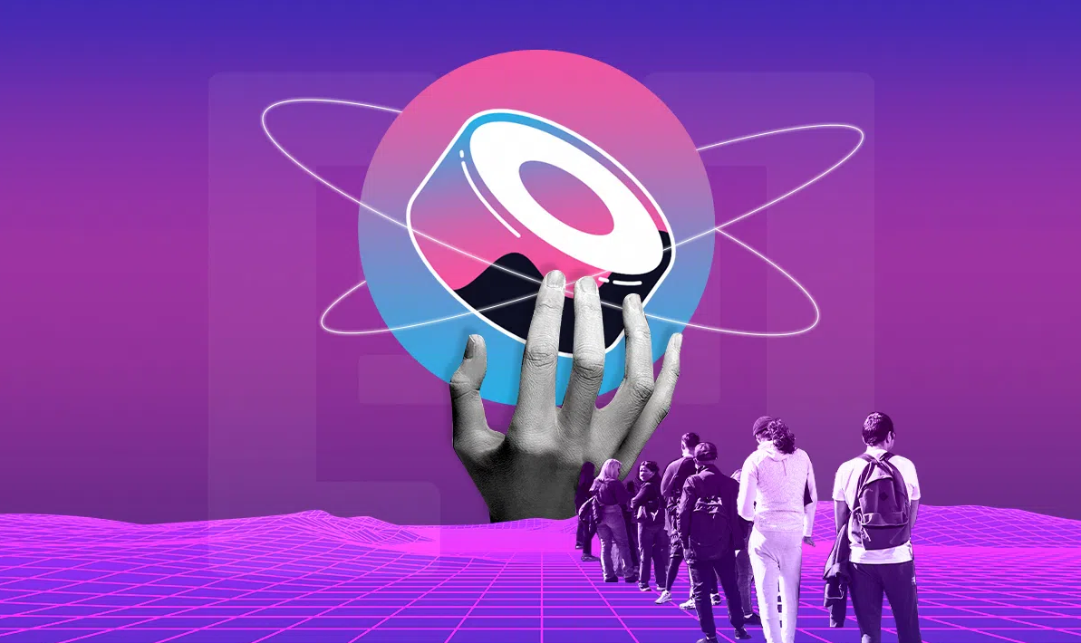 SushiSwap là gì? So sánh giữa SushiSwap và Uniswap