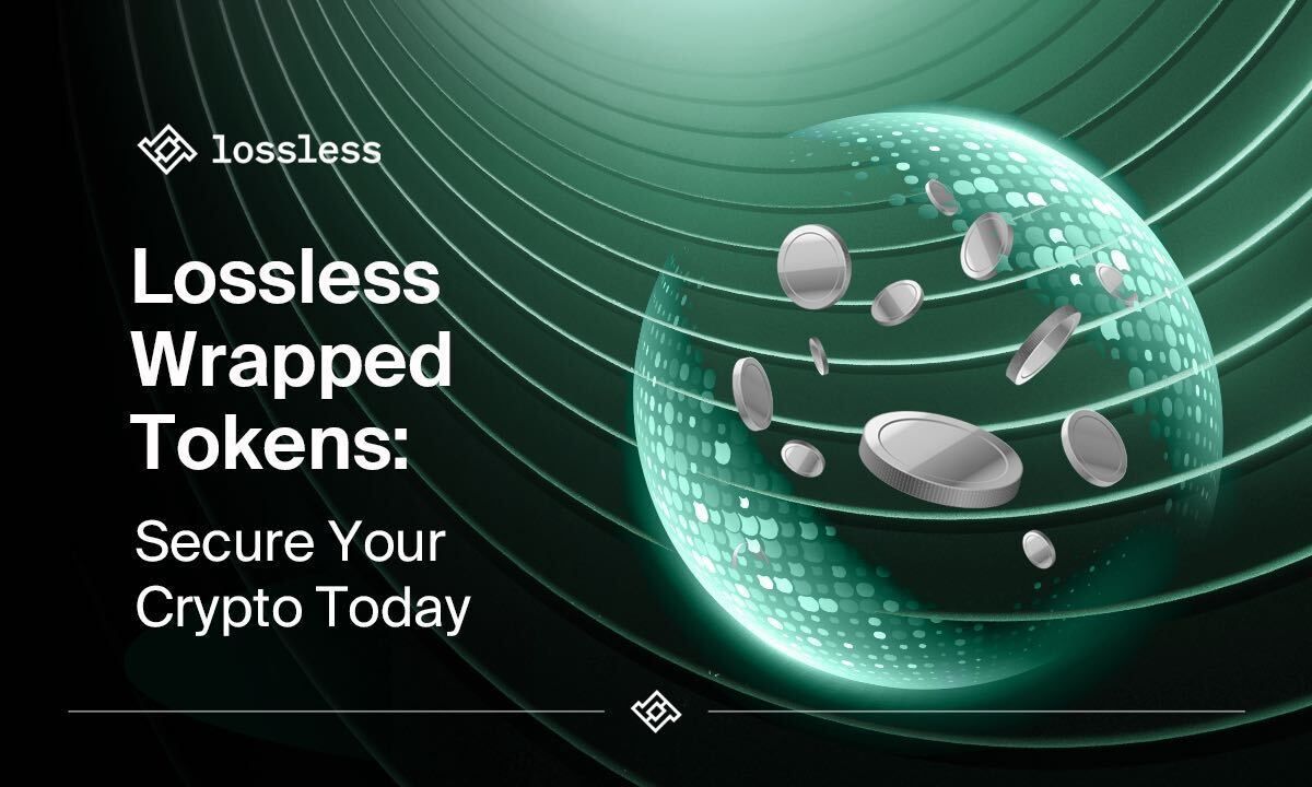 Introducing Wrapped Tokens – The New Lossless Security Technology for ERC-20 Tokens