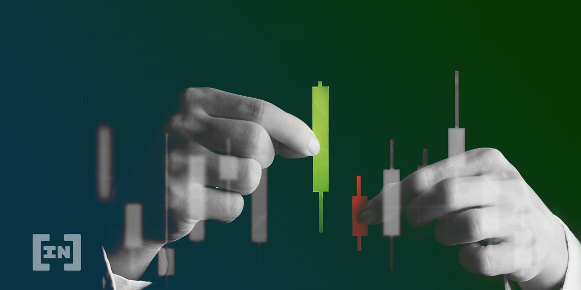 Phân tích mô hình nến Bitcoin sau khi vượt 23.000 đô la