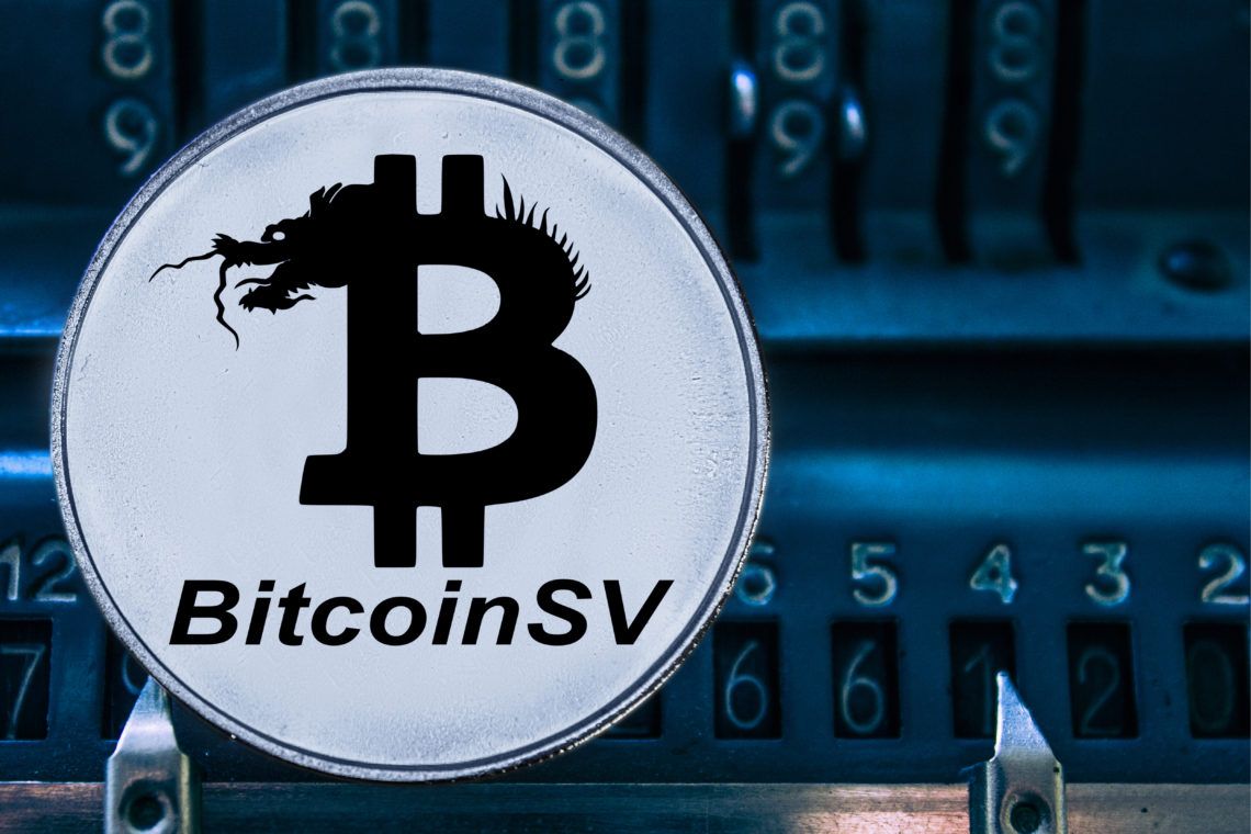 bitcoin sv