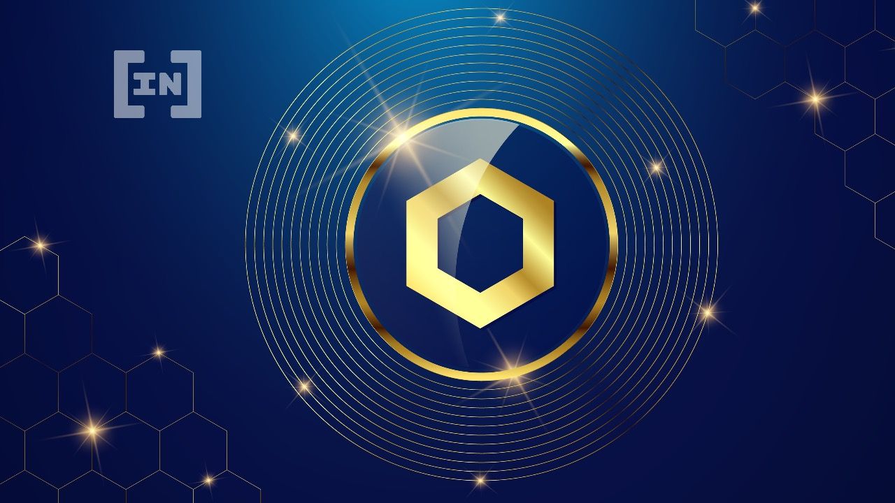 ChainLink (LINK) Bounces But Fails To Breakout From Pattern Resistance