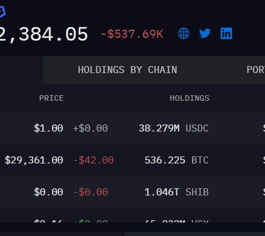 Crypto taxes need self-custody to prevent inordinate government surveillance, argues the CEO of crypto tax provider Recap.