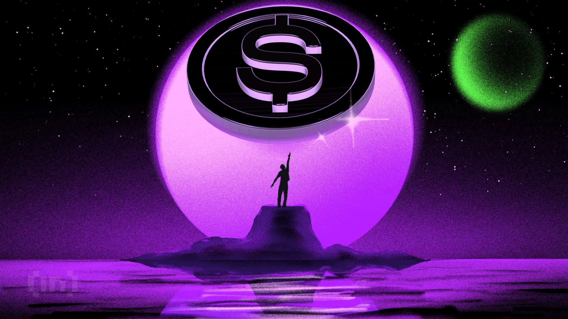 „Zachowanie ludzi zdradza wszystko”. Polski krypto-inwestor pokazuje kiedy skutecznie realizować zyski