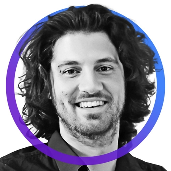 Daniel Ramirez-Escudero