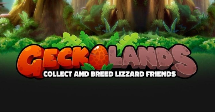 Geckolands ha llegado para quedarse en el mundo de los NFTs