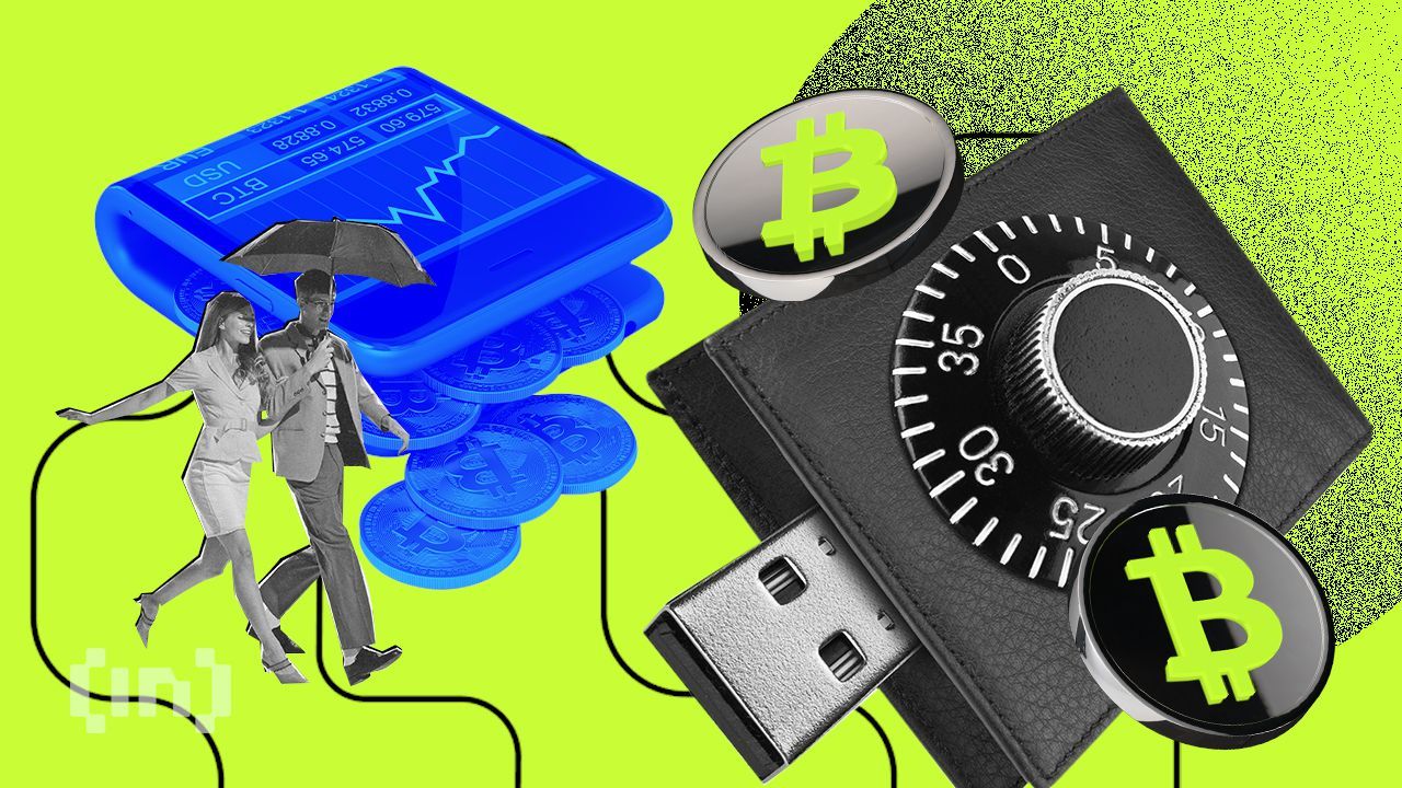 تعرف على أفضل بديل لمحفظة ميتا ماسك 2023! 