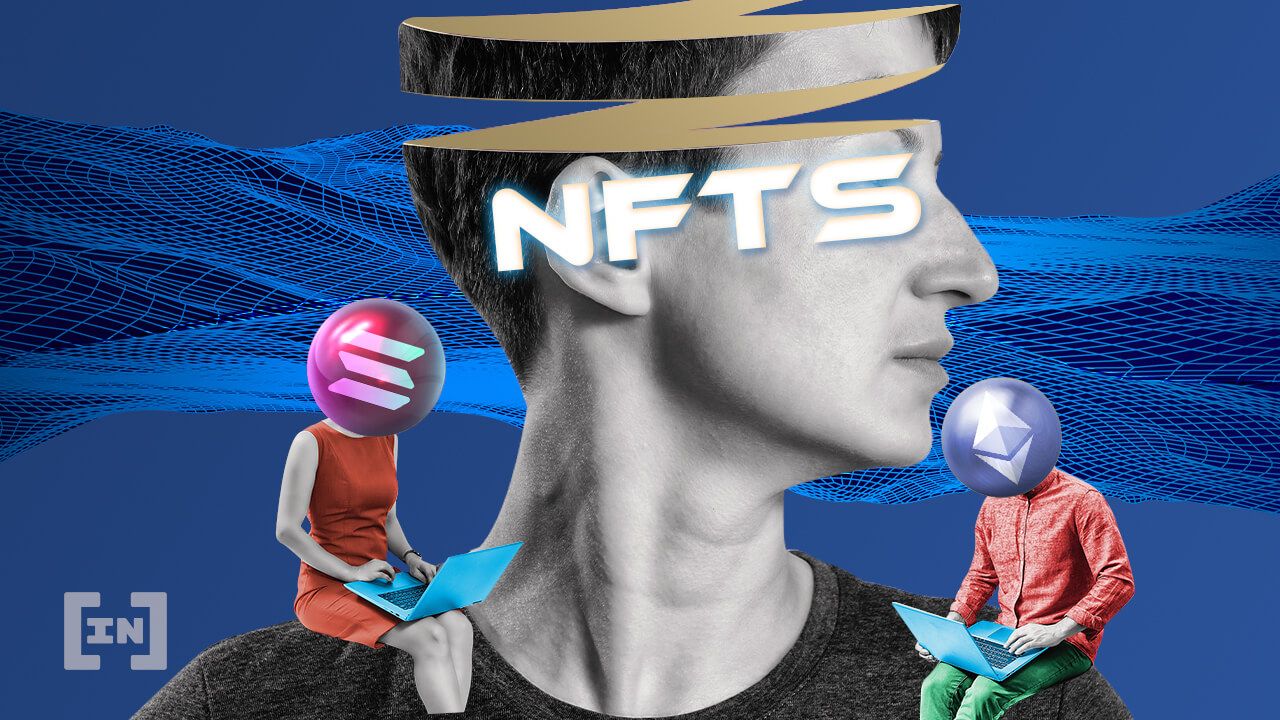 VeeFriends, Degen Toonz and DigiDaigaku on Heels of Top 3 NFT Collections