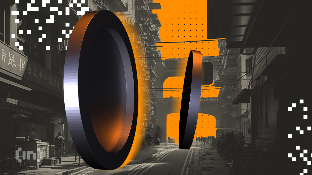 Các tập đoàn tài chính Trung Quốc tham gia vào token hóa tài sản thực trị giá 30 nghìn tỷ USD