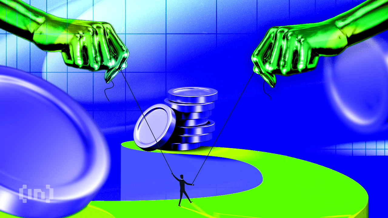 Tarif Paus Presiden Trump Picu Reli Pasar, Namun Ahli Peringatkan ‘Dead Cat Bounce’