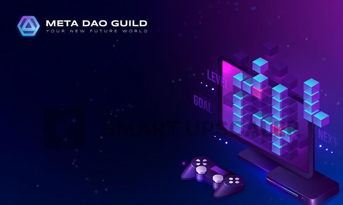 GameFi Guilds: Why Millions Are Invested in Them?