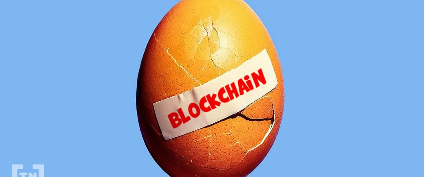 Blockchain Technology Could Fix Tax System After Donald Trump Debacle