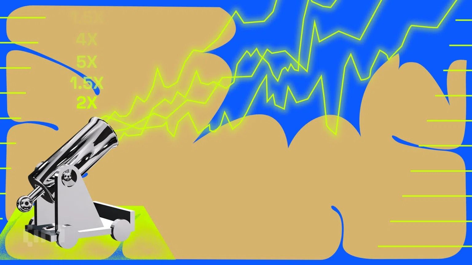 De 3 400 $ à 1 600 000 $  : comment un trader crypto est devenu riche avec une stratégie aussi simple ?