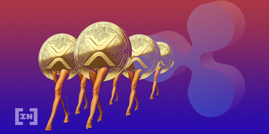 Thiết lập một ví XRP để lưu trữ