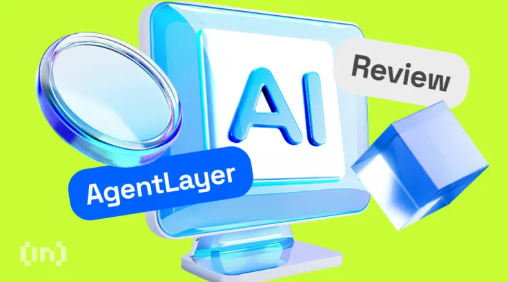 Reseña de AgentLayer: Descubre la red de asistentes inteligentes autónomos