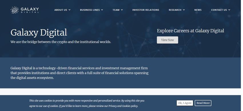Top 11 Krypto-Unternehmen, die du 2022 auf dem Radar haben solltest de.beincrypto.com