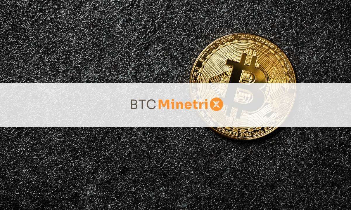 Masa Depan Cryptocurrency: Bitcoin Minetrix (BTCMTX) dan Perannya dalam Revolusi Digital