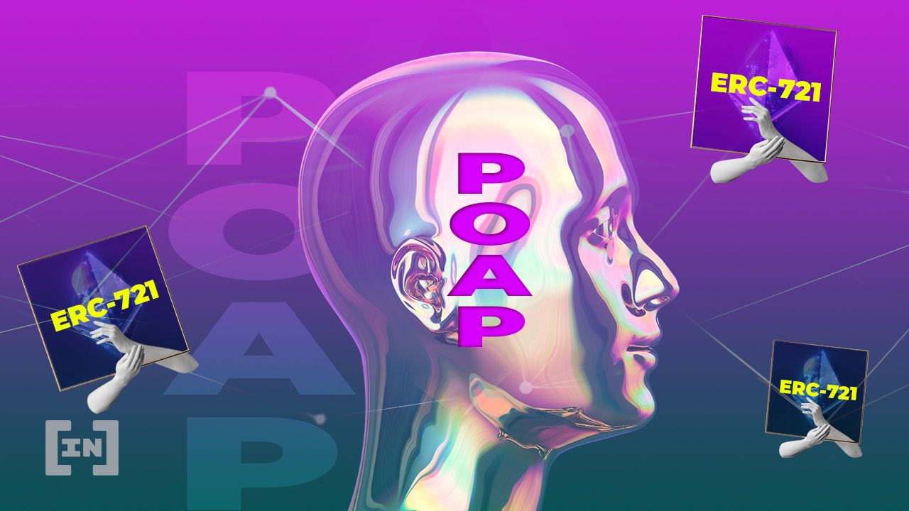 What Is POAP (Proof of Attendance Protocol)?