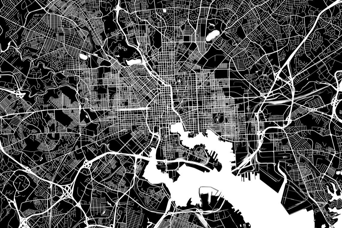 baltimore ransomware