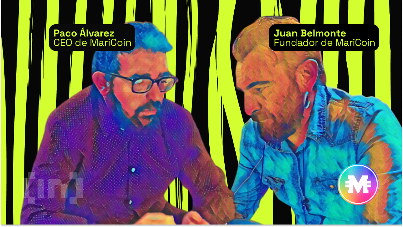 MariCoin saldrá del armario al mercado como criptomoneda LGTBIQ+ tras el cripto invierno y más