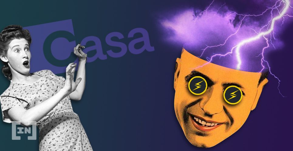 Bitcoin Lightning Network Still ‘Early and Reckless,’ Claims Crypto-Custody Startup