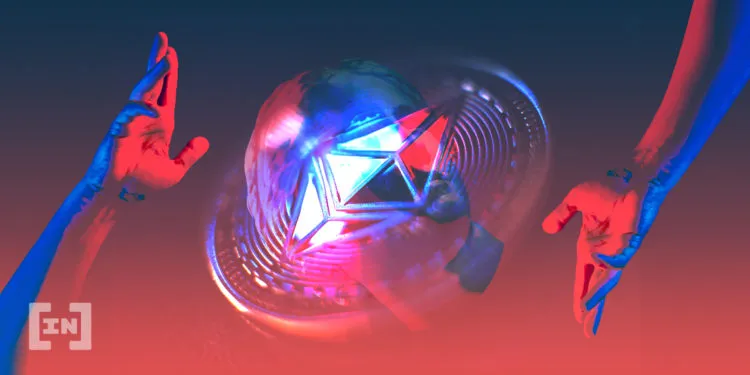 Mejoran las métricas de la cadena ETH después de un mes explosivo para DeFi