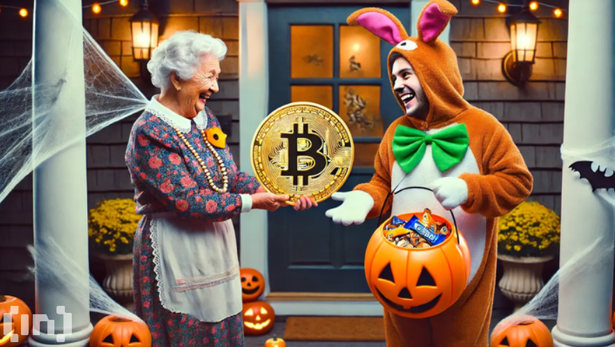 Bitpanda lance un giveaway exclusif pour ses utilisateurs vérifiés