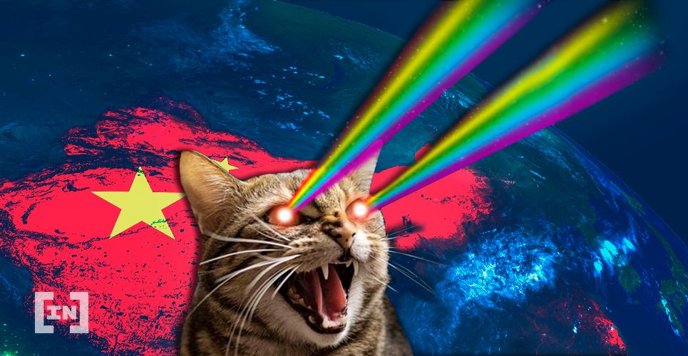 Китайское правительство спонсирует кибератаки по всему миру