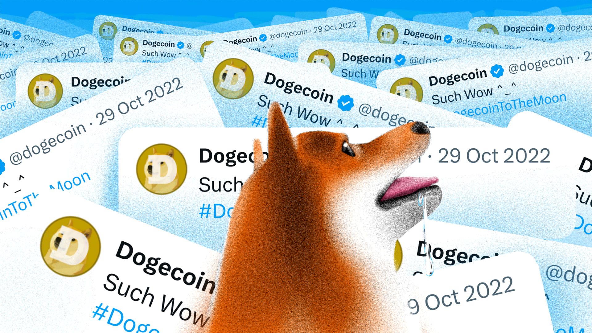 Dogecoin-FOMO op komst? Ontwikkelingen om goed in de gaten te houden