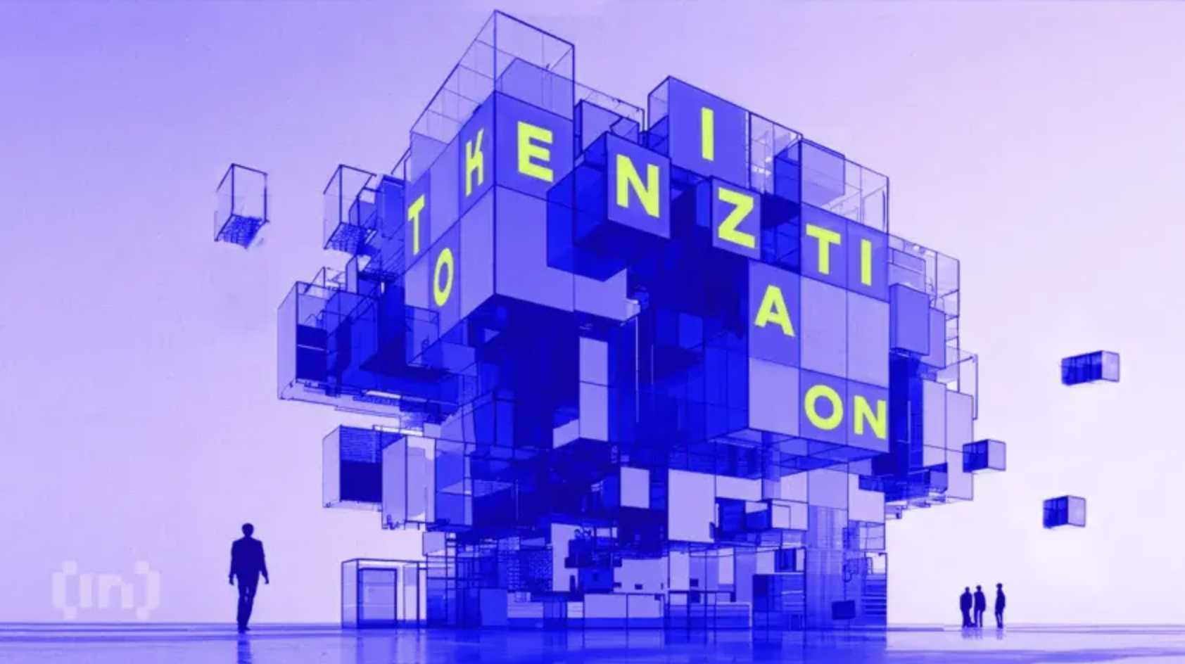 Conectando los activos tradicionales a la blockchain a través de la tokenización