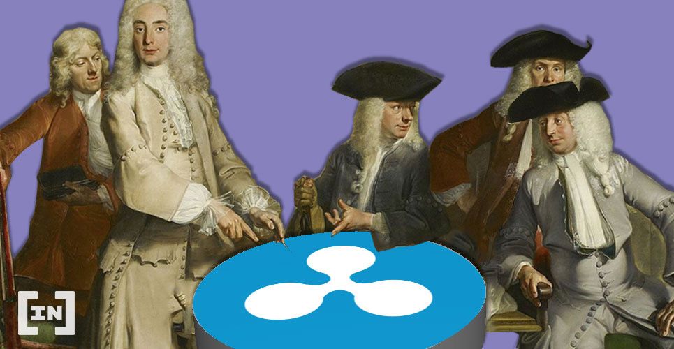 Qué Significan las Nuevas Patentes de Bank of America para Ripple (XRP)