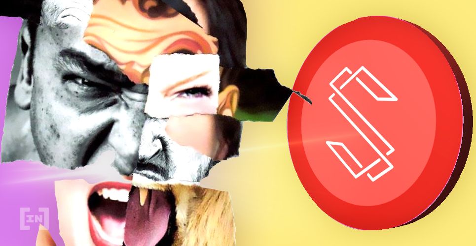 Reddit User Lost Big on Substratum, Claims Group Defamed Skycoin