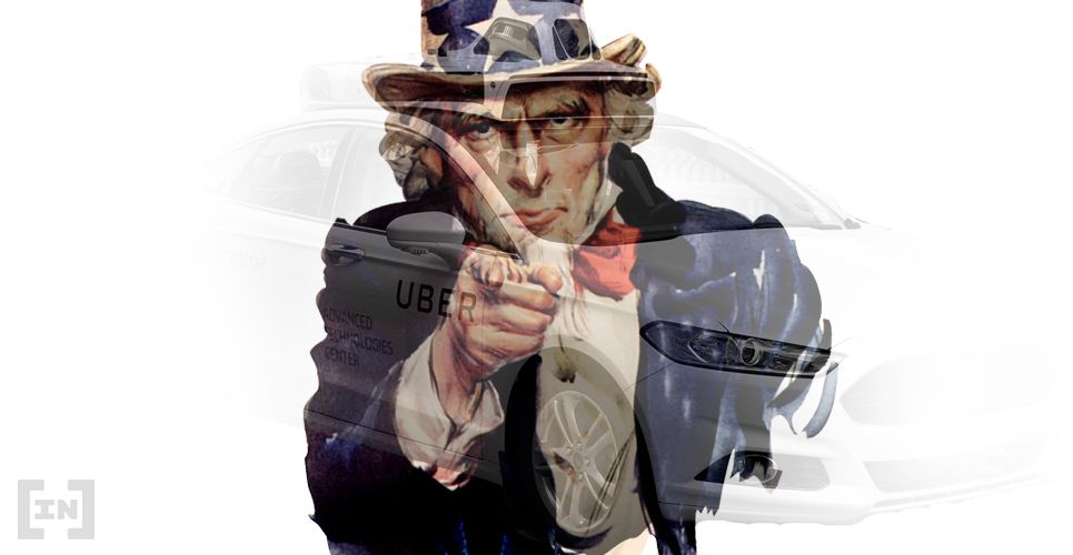 Uber and Airbnb Want the Govt to Bail Out Their Contractors