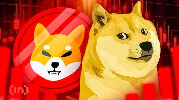 Dogecoin (DOGE) und Shiba Inu (SHIB) verschlafen die Rallye – Kann dieser Meme Coin beide outperformen?&nbsp;