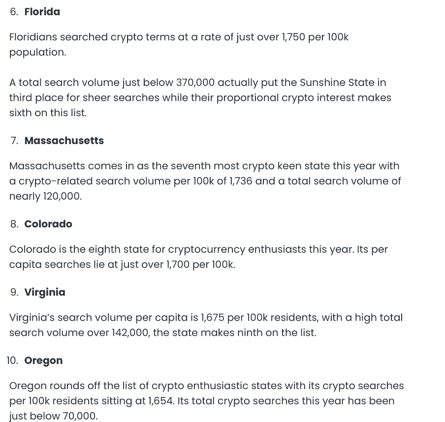 Data sets shared by Cryptobetting.org via email