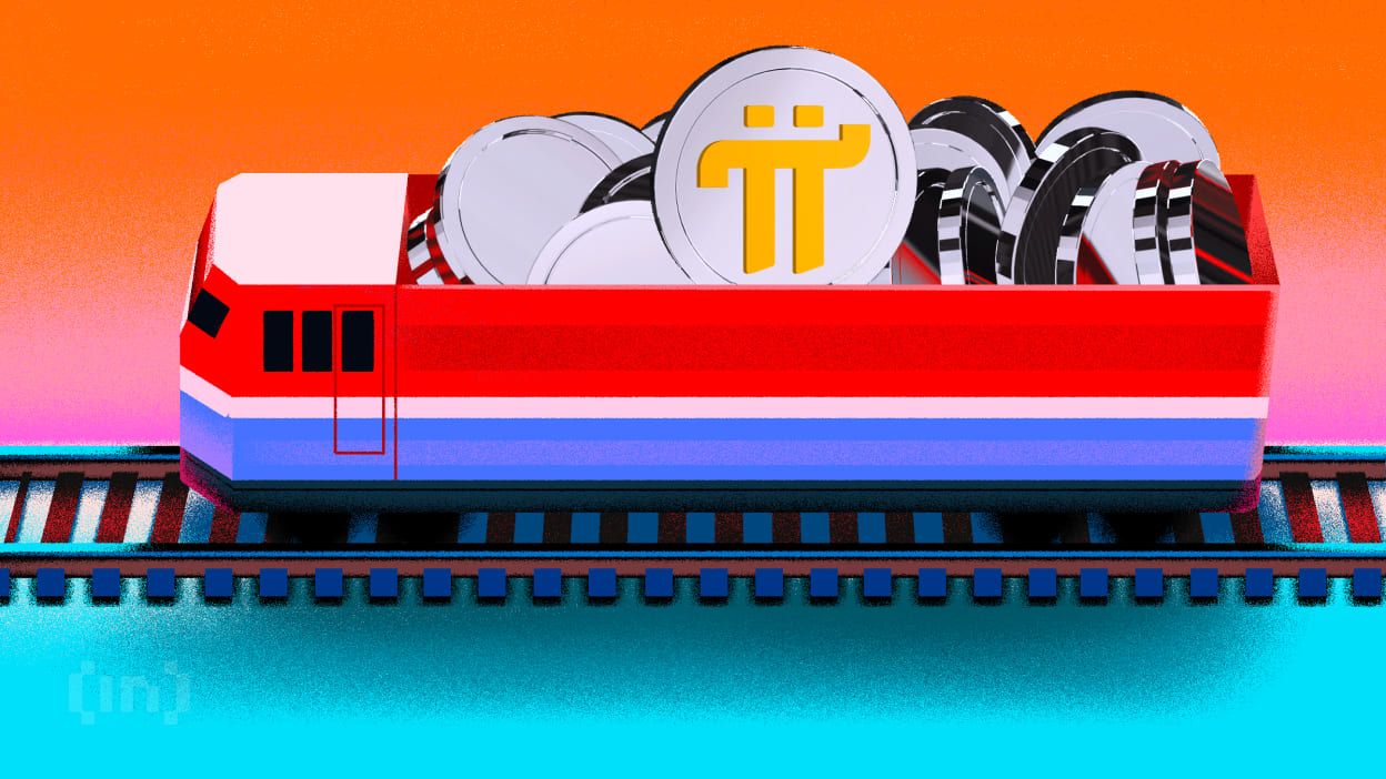 Vigtige faktorer der holder Pi Network’s kursstigning tilbage under altcoin opsvinget