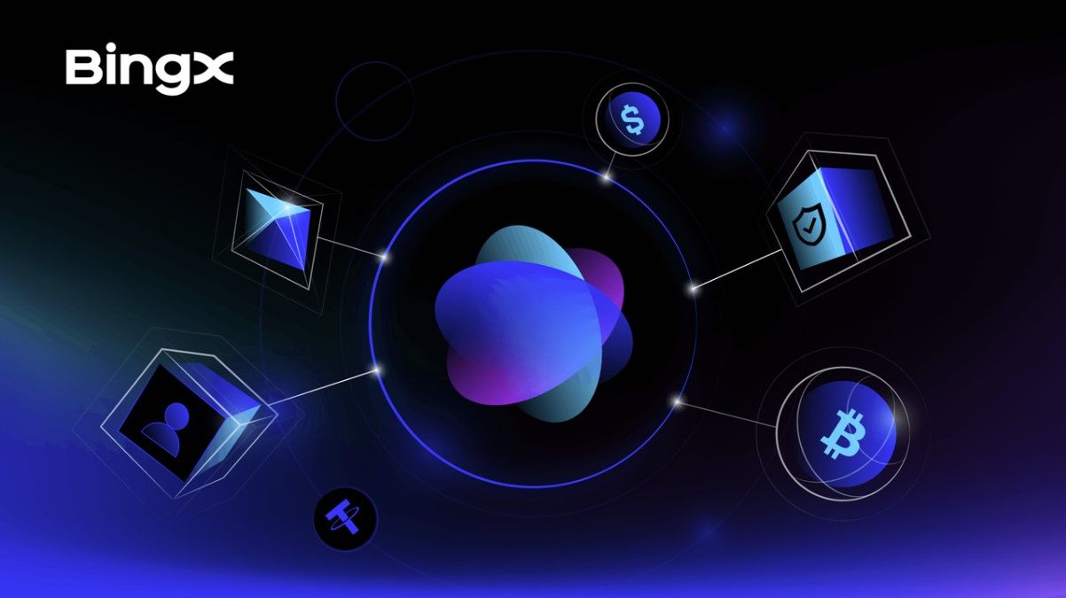 BingX, lider Web3 AI z 3 mln użytkowników i 80 mld USD wolumenu copy tradingu w ostatnim kwartale