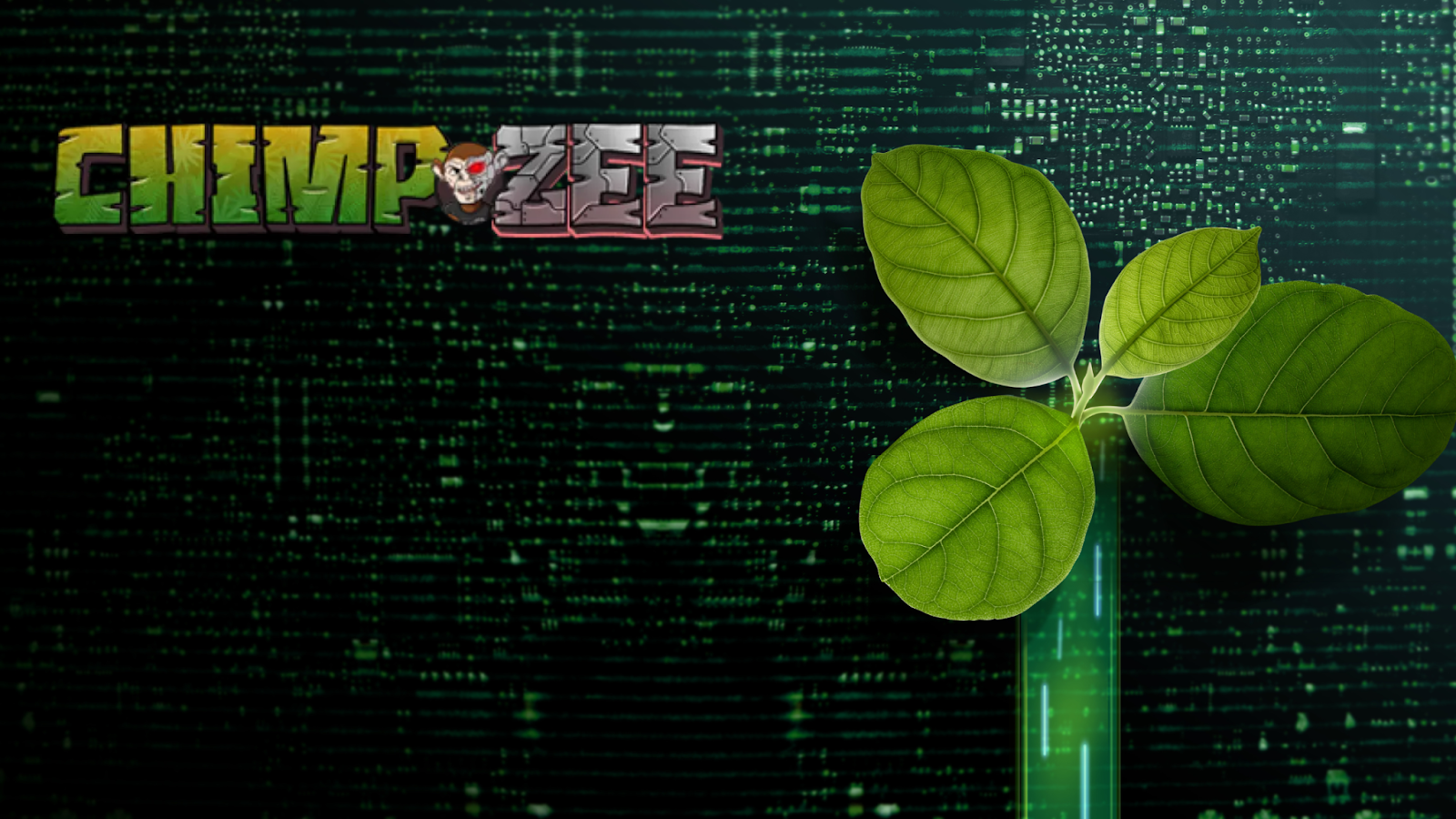 Chimpzee oferece recursos play-to-earn, trade-to-earn e shop-to-earn