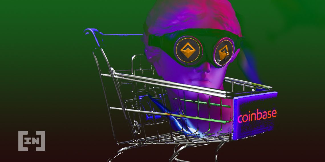 코인베이스 커머스, 메이커 다오 스테이블 코인 Dai 지원