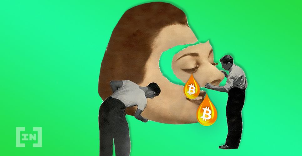 Биткоин почти завершил коррекцию – аналитик