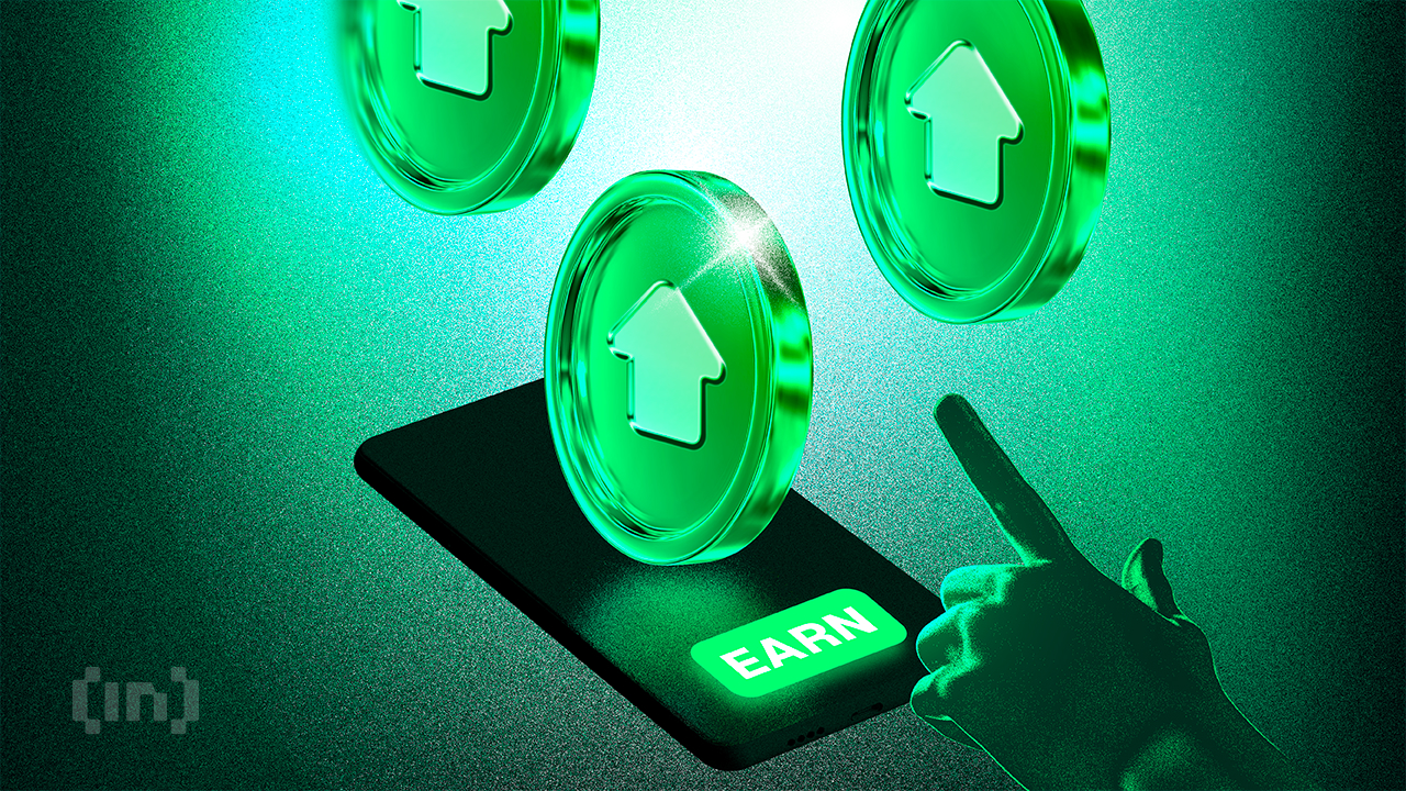 Juegos Tap-to-Earn (T2E) para ganar criptomonedas “gratis” en 2025