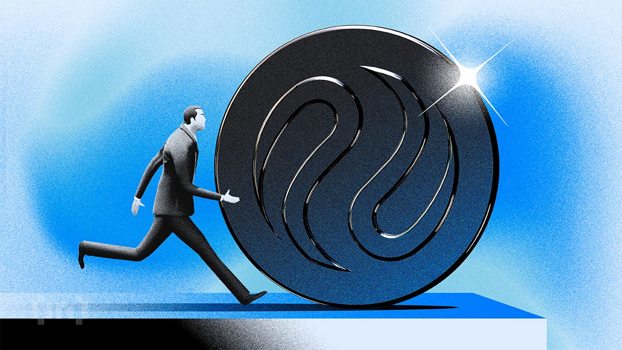 Injektiv (INJ) viser bullish tegn: teknisk og grunnleggende innsikt