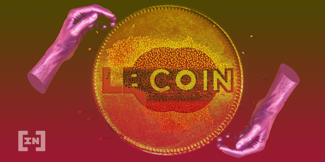 Bank of Lithuania Launches Nem Blockchain-Based ‘LBCOIN’