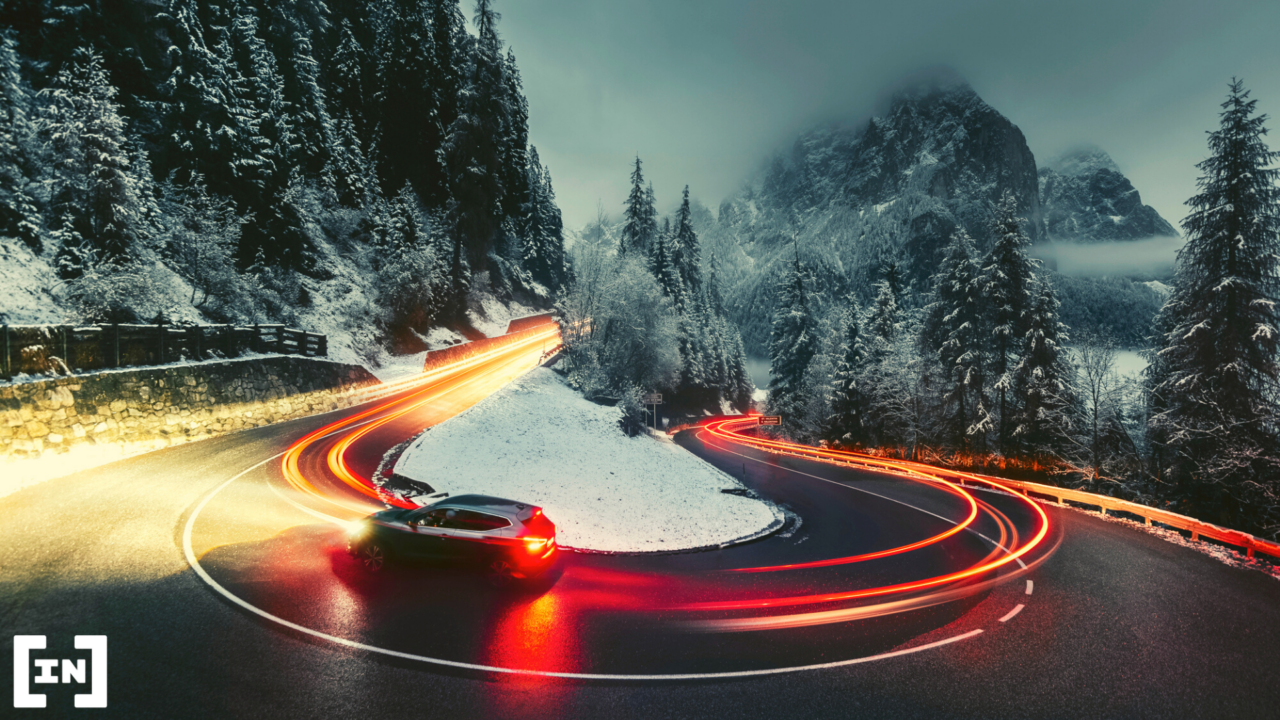 Report: Nissan and Toyota Latest to Drive Into the Metaverse; Joins European Counterparts