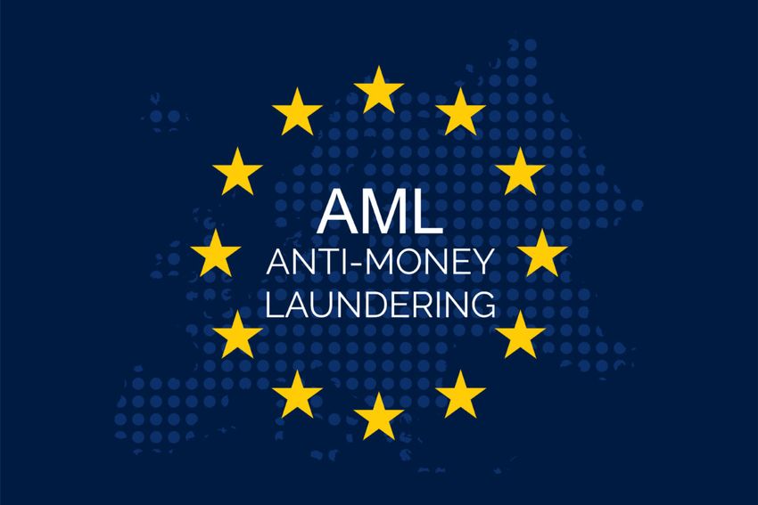 AML European Union EU