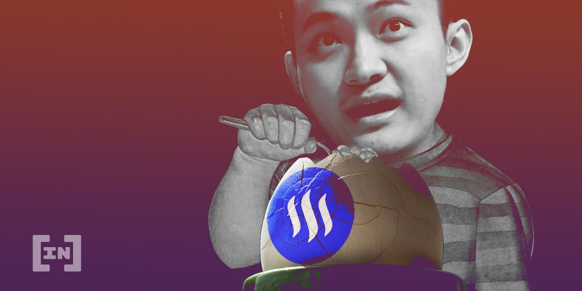 저스틴 선(Justin Sun) 스팀잇(Steemit) 장악, 바이낸스 CZ는 “손절”?