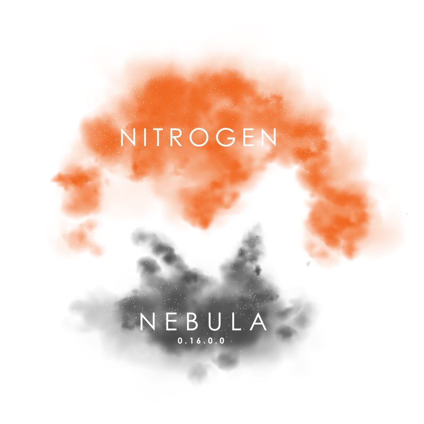Nitrogen Nebula