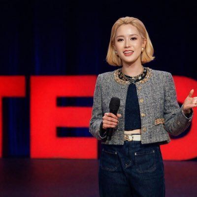 Цзэн Ин (曾颖)