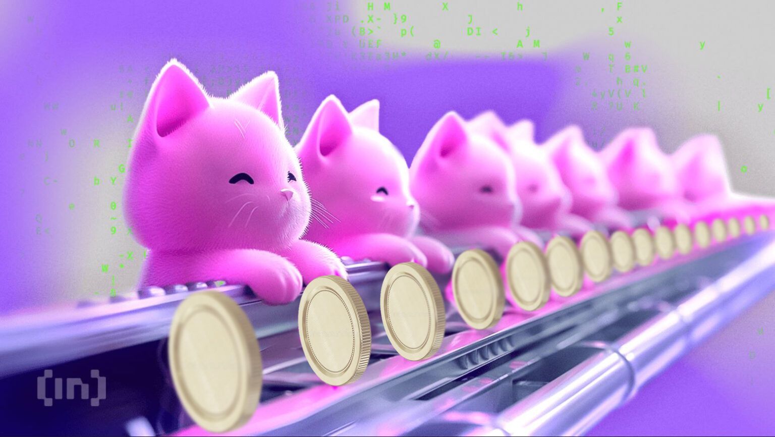 Meme Coin POPCAT Diprediksi Bakal Melejit ke US$5