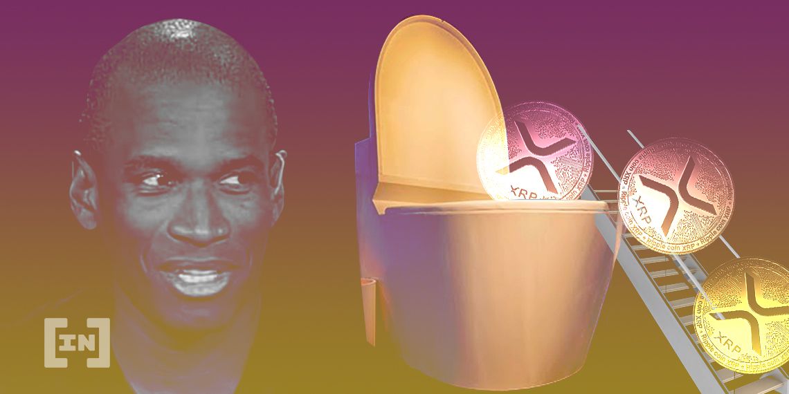 BitMEX CEO Implies Ripple’s XRP Is a ‘Turd’ Again